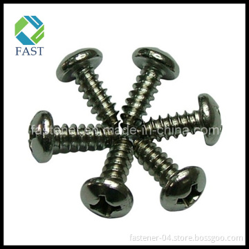 Pan Head Self Tapping Electronic Screw